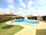 2 спальни Вилла для продажи в Cabo Roig