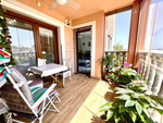 2 bedroom Appartement te koop in Villamartin