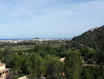 Plot for sale in Denia