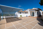 3 bedroom Villa for sale in Moraira