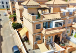 3 bedroom Villa te koop in Villamartin