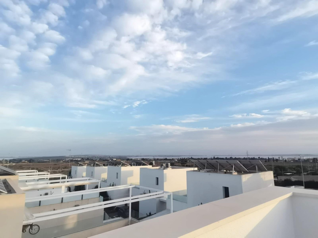 3 soverom Villa til salgs i Los Montesinos