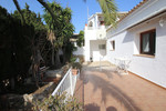 6 спальни Вилла для продажи в Calpe
