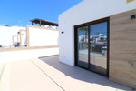3 bedroom Villa te koop in Benijofar