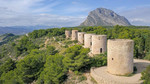 5 спальни Квартира для продажи в Javea