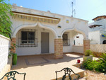 2 bedroom Villa te koop in San Miguel de Salinas