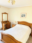 3 bedroom Villa te koop in Villamartin