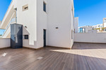 2 bedroom Villa te koop in San Miguel de Salinas