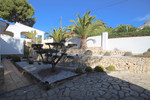 5 bedroom Villa for sale in Benissa