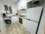2 bedroom Appartement te koop in Algorfa