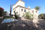 5 bedroom Villa for sale in Algorfa