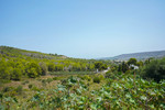 Plot for sale in Benitachell