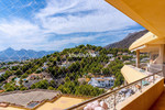 2 bedroom Apartment for sale in Altea