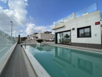 5 bedroom Villa te koop in San Miguel de Salinas