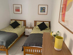 2 bedroom Appartement te koop in Villamartin