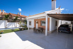 5 bedroom Villa for sale in Torre de la Horadada