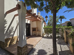 2 bedroom Villa for sale in Algorfa