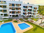 2 bedroom Apartment for sale in Villamartin