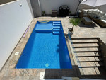 3 bedroom Villa te koop in Orihuela Costa