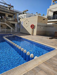 2 спальни Квартира для продажи в Cabo Roig