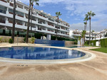 2 bedroom Apartment for sale in Villamartin
