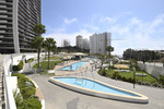 2 bedroom Apartment for sale in Benidorm