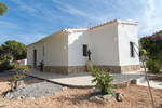 5 bedroom Villa for sale in Javea