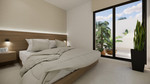 3 bedroom Villa te koop in San Fulgencio