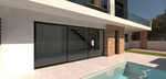 Plot for sale in Los Montesinos
