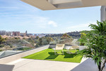 2 bedroom Villa te koop in Finestrat