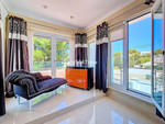 5 bedroom Villa for sale in Moraira