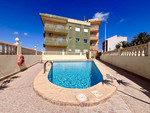 2 bedroom Apartment for sale in San Miguel de Salinas