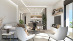 2 bedroom Appartement te koop in Playa Flamenca