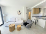 2 bedroom Appartement te koop in Villamartin