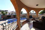3 bedroom Villa te koop in Benijofar