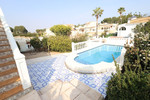 3 bedroom Villa for sale in Los Balcones