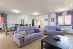 5 bedroom Villa for sale in Algorfa