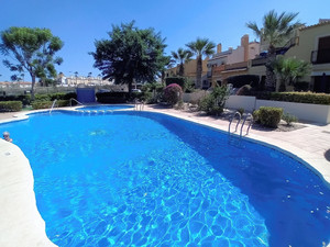 2 bedroom Apartment for sale in Algorfa