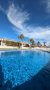 2 bedroom Villa for sale in Mil Palmeras