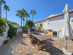 3 bedroom Villa for sale in Javea