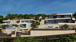 4 спальни Вилла для продажи в Calpe