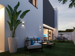 3 bedroom Villa te koop in Denia
