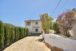 4 bedroom Villa for sale in Benitachell