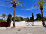 6 спальни Вилла для продажи в Cabo Roig
