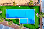 3 bedroom Villa te koop in Los Balcones