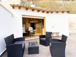 4 bedroom Villa for sale in Calpe