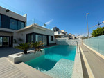 5 bedroom Villa te koop in San Miguel de Salinas