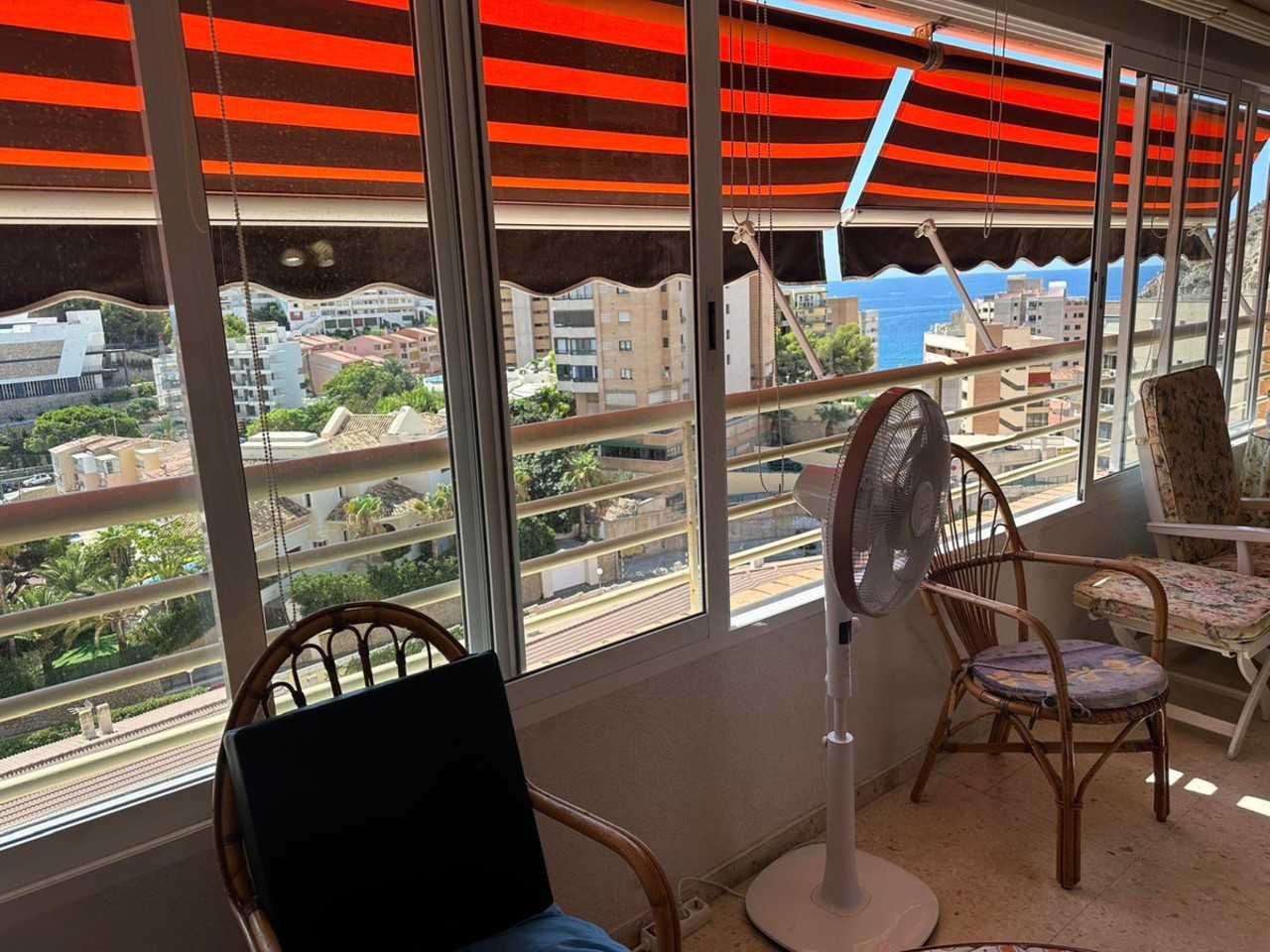 3 sovrum Lägenhet  till salu i Benidorm 