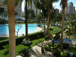 3 bedroom Appartement te koop in Benidorm