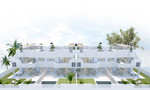 3 спальни Квартира для продажи в Torre de la Horadada